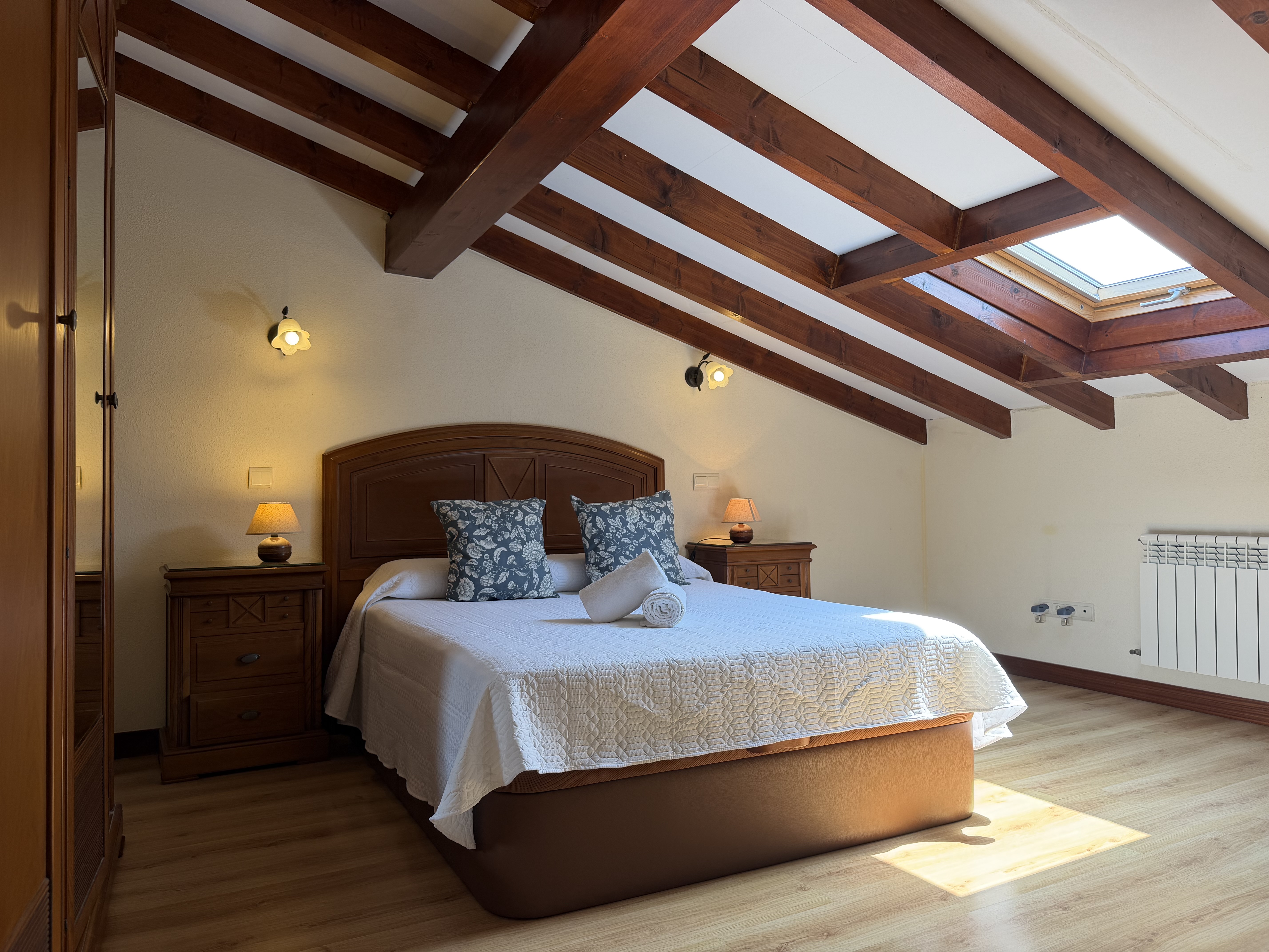 Casa Mayra