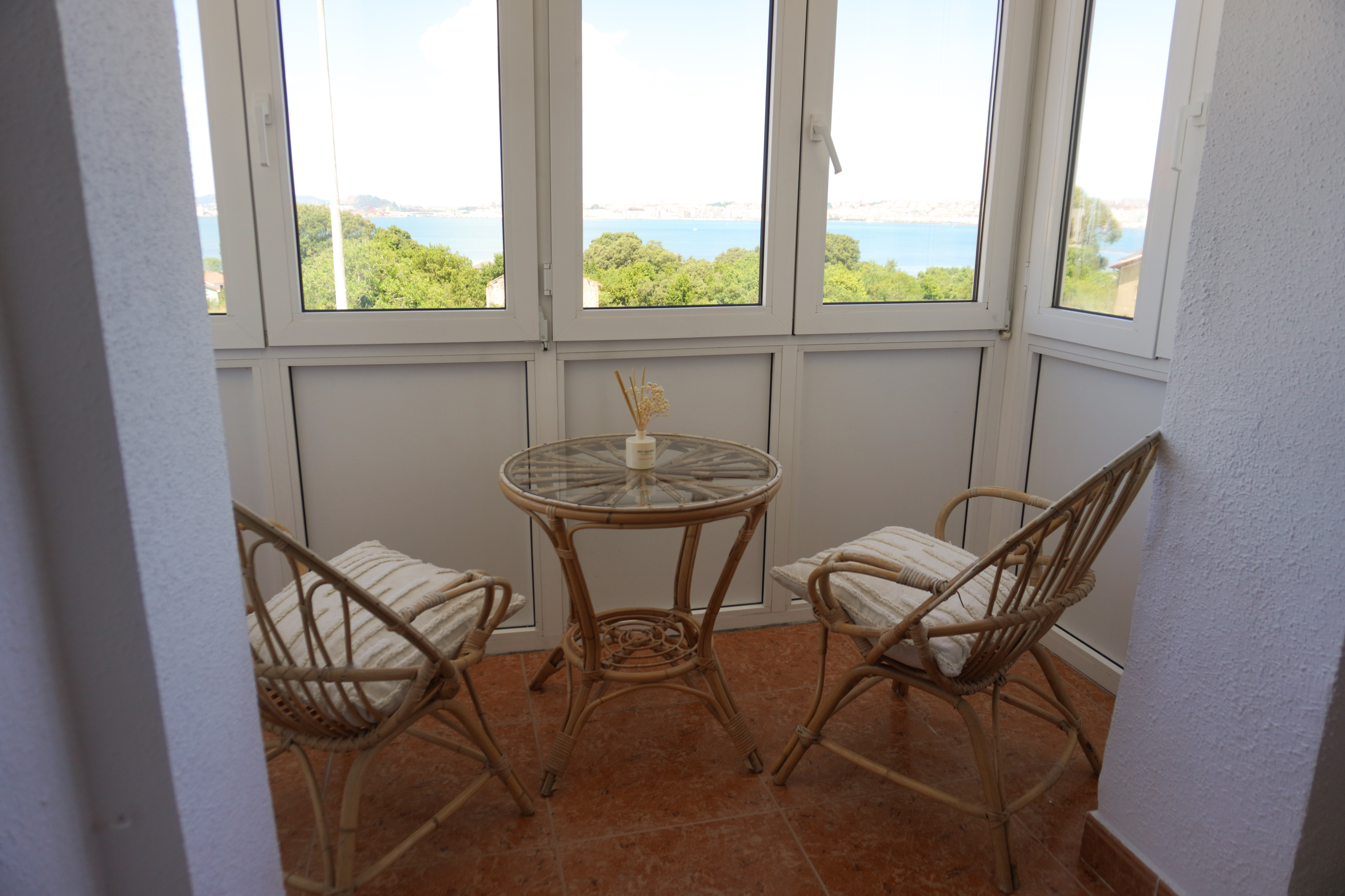 Apartamento Brisa de Pedreña